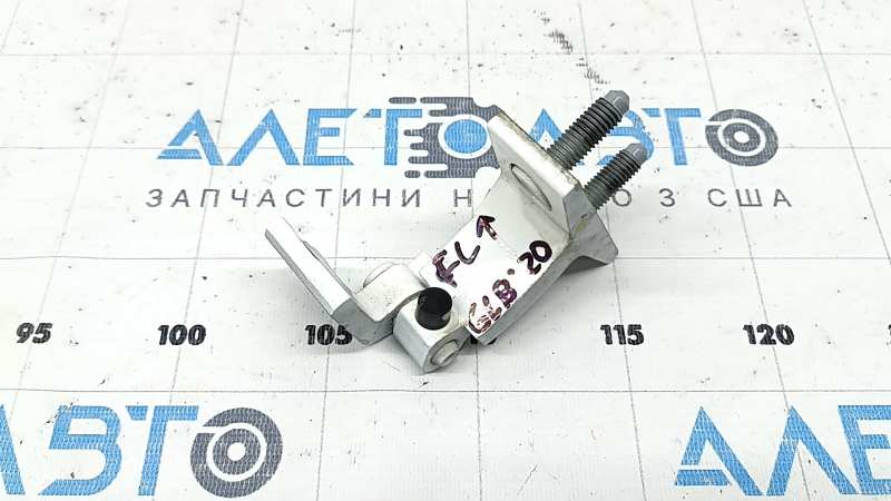 Upper front left door hinge for Mercedes X247 GLB 20-26
