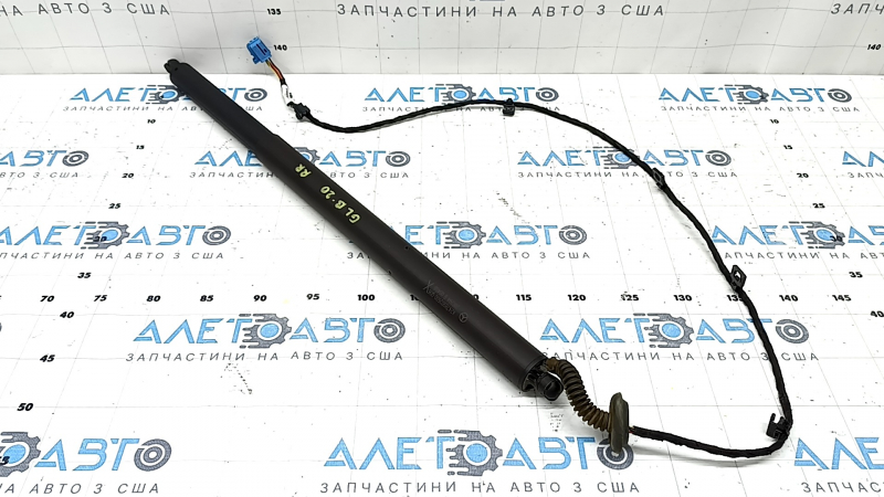 Right tailgate shock absorber for Mercedes X247 GLB 20-26 electric