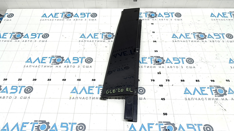 Side door trim, rear left front Mercedes X247 GLB 20-26