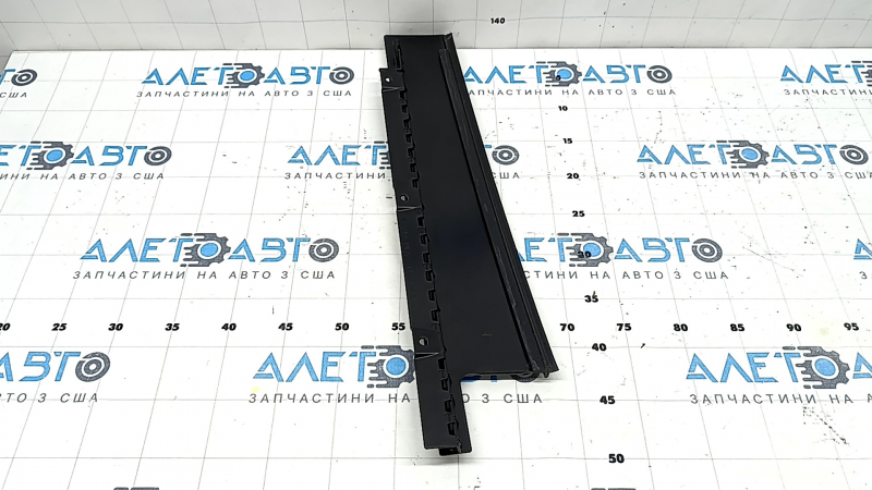 Side door trim, rear left front Mercedes X247 GLB 20-26