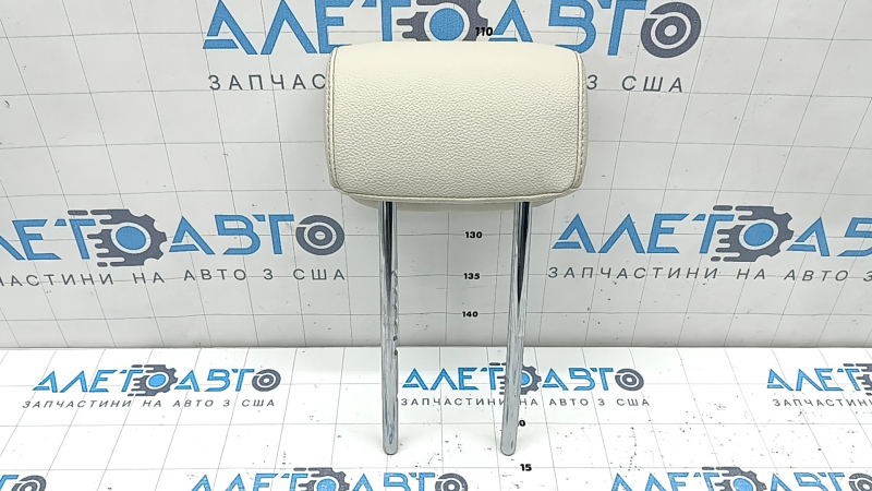 Rear right headrest Mercedes X247 GLB 20-23 beige leather
