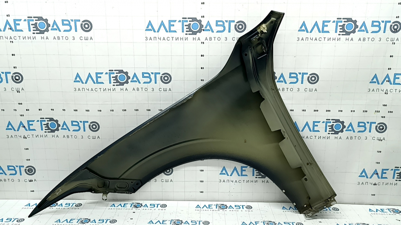 Volvo XC60 18-26 Front Right Wing Aluminum, Blue 723