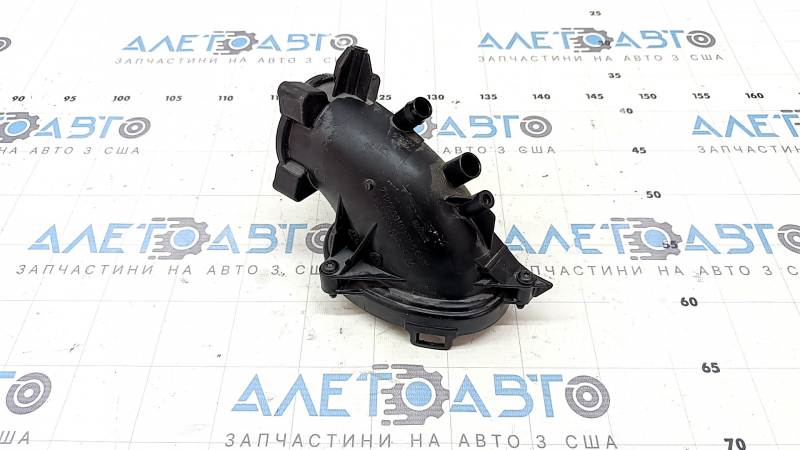 Mercedes X247 GLB 20-26 M260 Intermediate Air Duct for Manifold