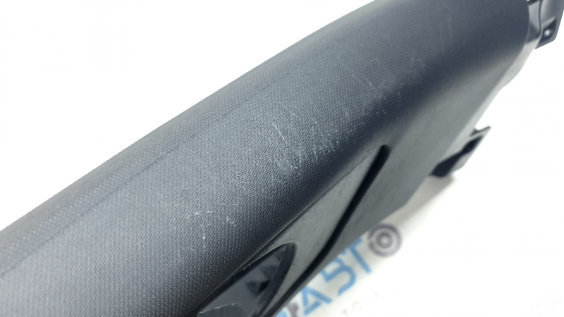 Ford Escape MK4 2023-2026 center pillar trim, upper left, black, scratches