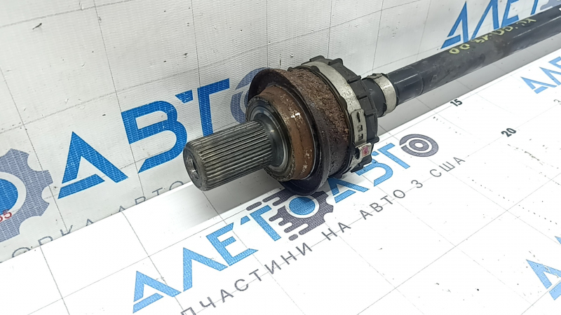 Drive axle shaft rear right Volvo XC60 18-26 T5, T6, B5