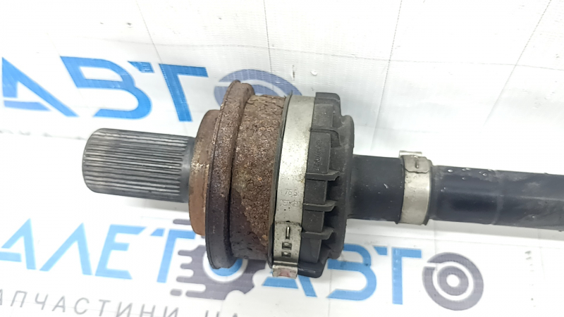 Drive axle shaft rear right Volvo XC60 18-26 T5, T6, B5