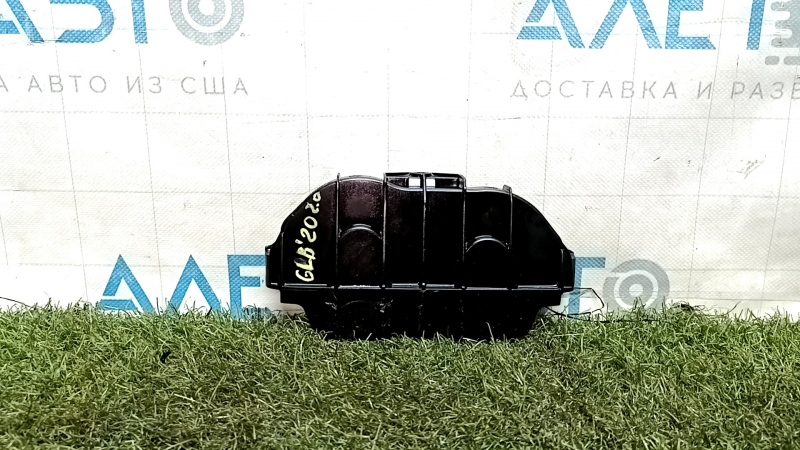 Mercedes X247 GLB 20-26 2.0T Balancer Cover