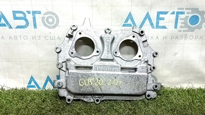 Cylinder head cover for Mercedes X247 GLB 20-26 2.0T