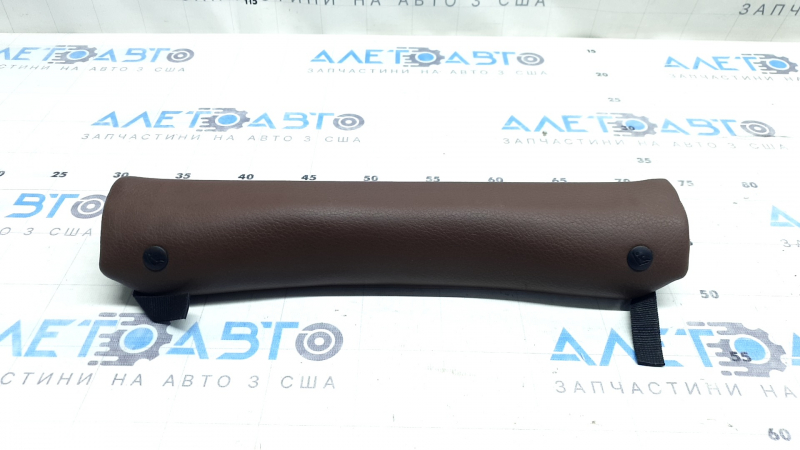 Isofix insert for the rear row of seats, 2nd row, right, Audi Q7 16-26