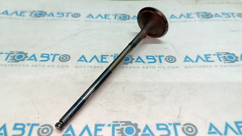 Honda Accord 13-17 2.4 exhaust valve