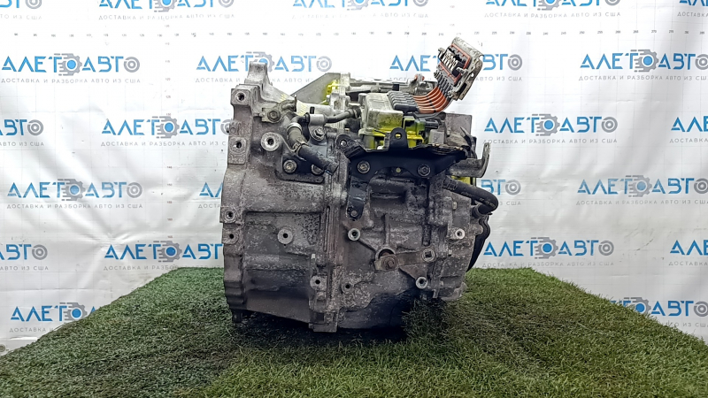 Automatic transmission assembly for Toyota Camry v70 18-22 hybrid CVT FWD 107kW