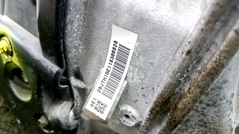 Automatic transmission assembly for Toyota Camry v70 18-22 hybrid CVT FWD 107kW