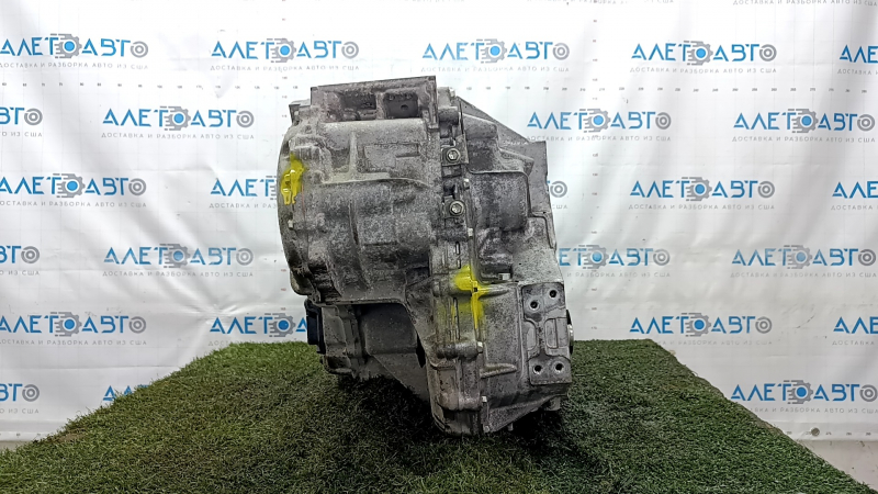 Automatic transmission assembly for Toyota Camry v70 18-22 hybrid CVT FWD 107kW