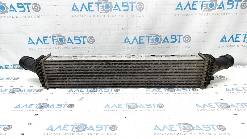 Intercooler Audi A6 C7 12-18 2.0