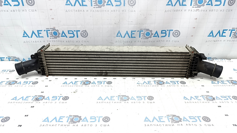 Intercooler Audi A6 C7 12-18 2.0