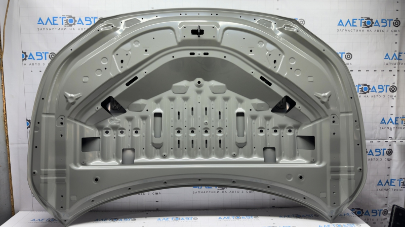 Lexus RX350 RX350h RX450h+ RX500h 23-26 Japan-built bare hood