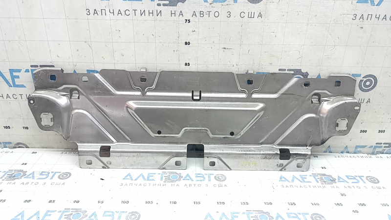 BMW 3 Series G20 2020-26 M340i TV Trim Cover, Metal