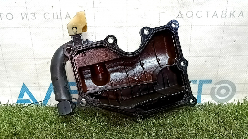 Oil Separator Ford Fusion mk5 13-20 2.0T 2.5
