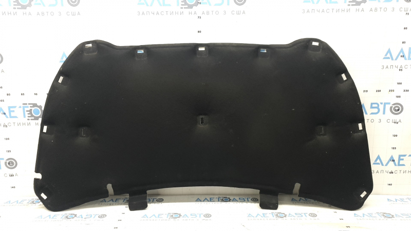 Lincoln Corsair 20-26 Hood Insulation Tears