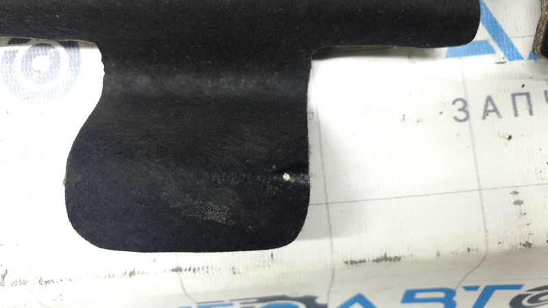 Lincoln Corsair 20-26 Hood Insulation Tears