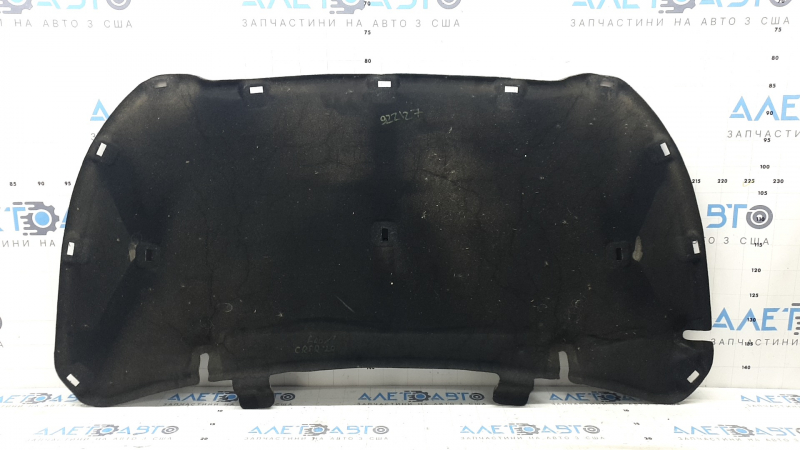 Lincoln Corsair 20-26 Hood Insulation Tears