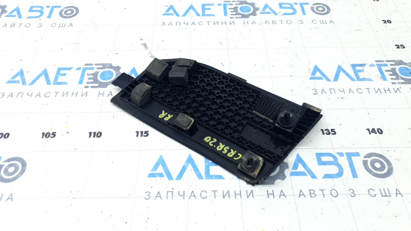 Lincoln Corsair 20-22 rear right roof lining
