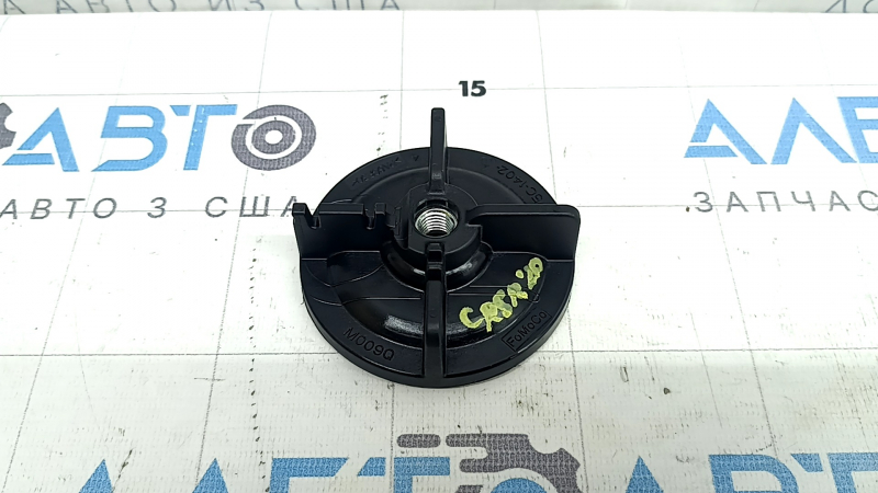 Lincoln Corsair 20-26 Spare Tire Mount