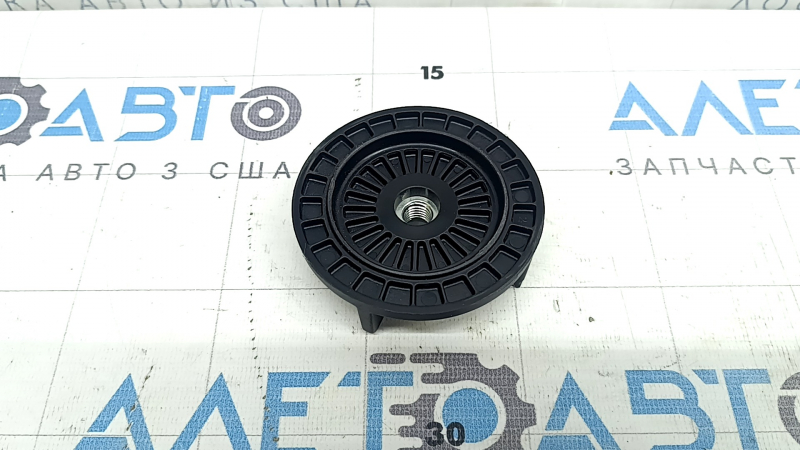 Lincoln Corsair 20-26 Spare Tire Mount