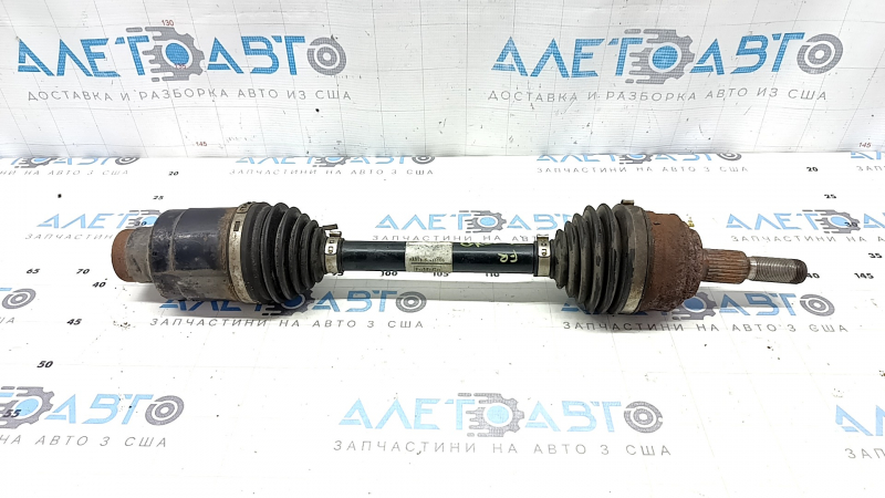 Lincoln Corsair 20-26 2.0 2.3 AWD Front Right Axle