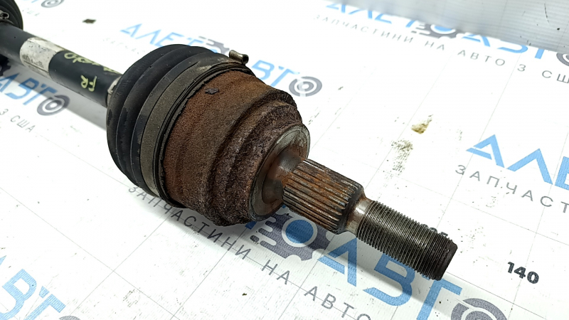 Lincoln Corsair 20-26 2.0 2.3 AWD Front Right Axle