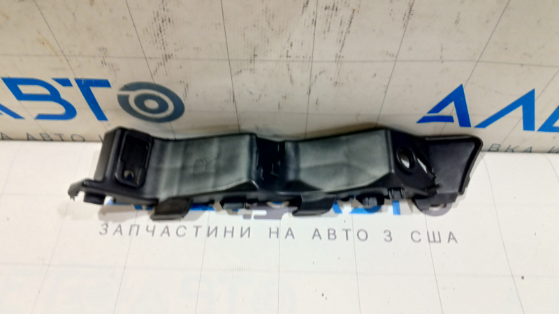 Front bumper mount, right fender, Kia Sportage 17-22