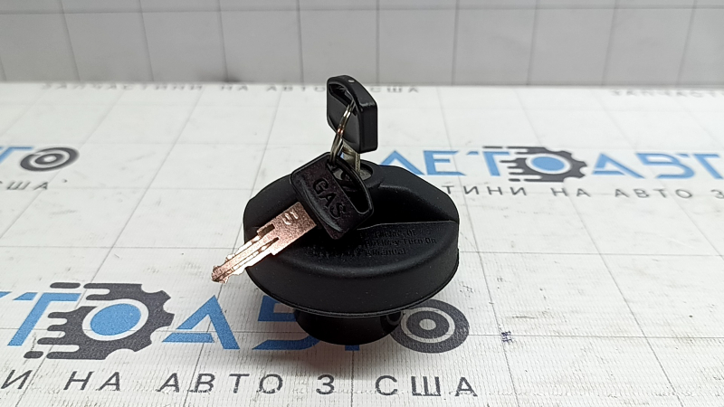 Jeep Cherokee KL 14-17 Fuel Filler Cap
