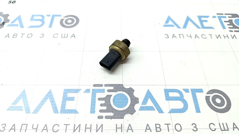 Lincoln Corsair 20-23 2.0 2.3 EGR Pressure Sensor
