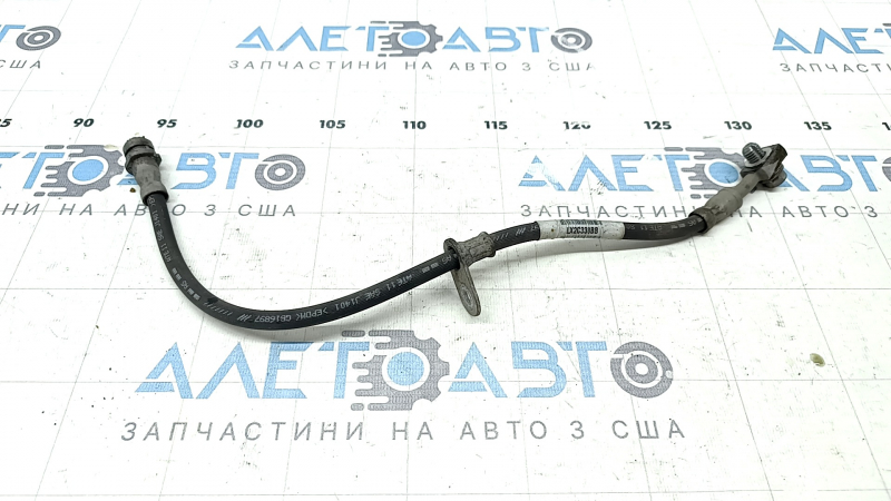 Lincoln Corsair 20-26 rear right brake hose