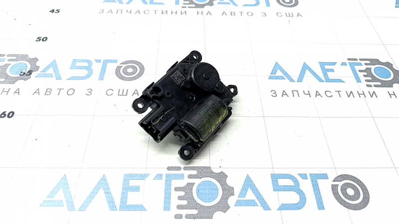 Actuator motor heater drive lower air conditioner Lincoln Corsair 20-26