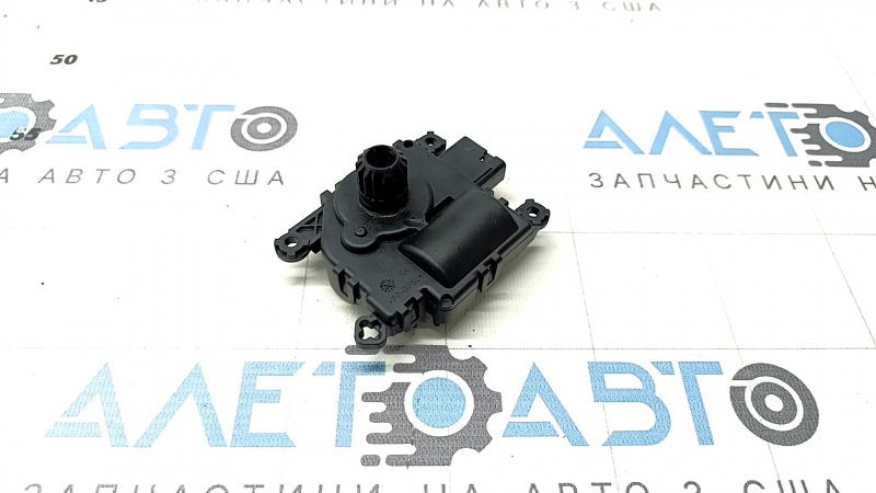 Actuator motor heater drive lower air conditioner Lincoln Corsair 20-26