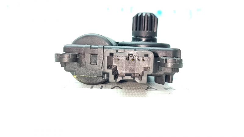 Actuator motor heater drive lower air conditioner Lincoln Corsair 20-26