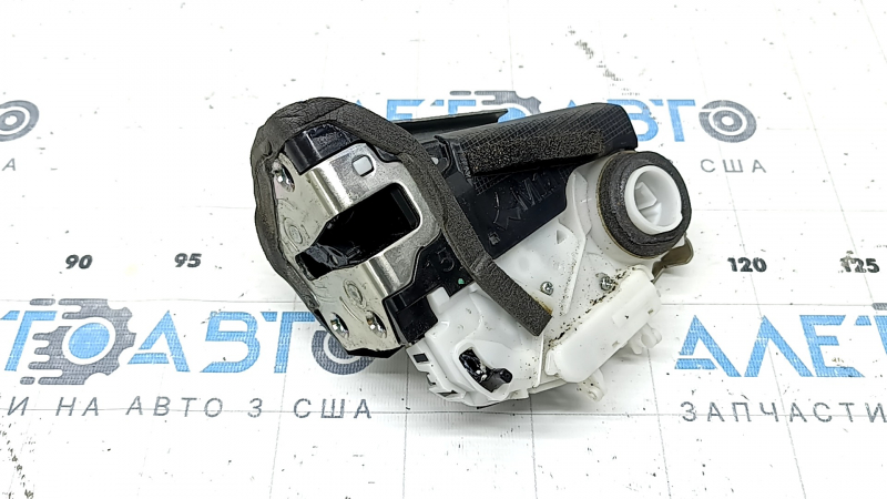 Rear left door lock for Toyota Prius 30 13-15