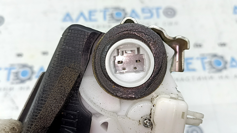 Rear left door lock for Toyota Prius 30 13-15