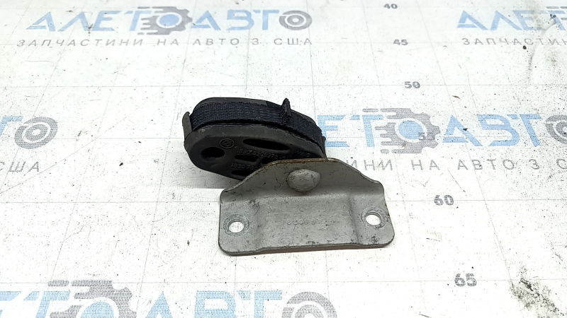 Rear right muffler bracket BMW X3 F25 11-17 2.0T, 3.0