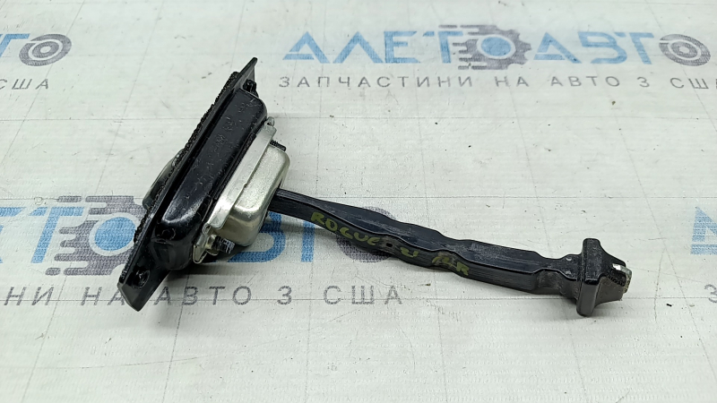 Door Limiter Rear Right Nissan Rogue 21-24 US built