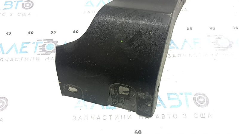 Front right fender arch trim for Ford Escape MK3 17-19 (rearrested for parking sensors)