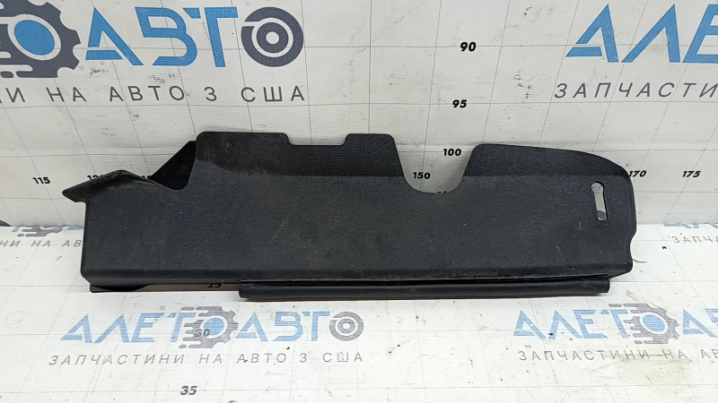 Right hood-fender seal for Toyota Rav4 16-18
