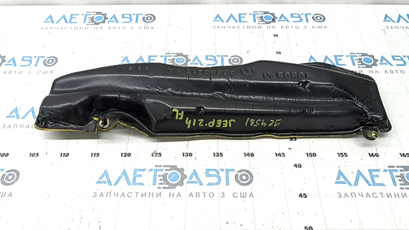 Left upper door-wing seal for Jeep Grand Cherokee WL 21-26