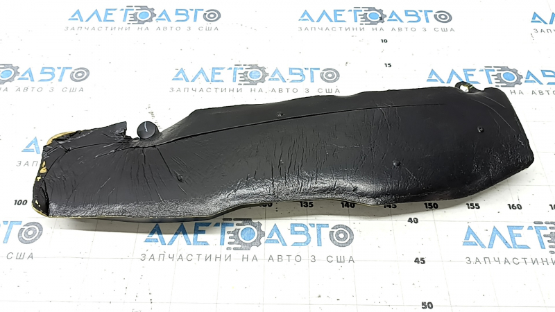 Left upper door-wing seal for Jeep Grand Cherokee WL 21-26