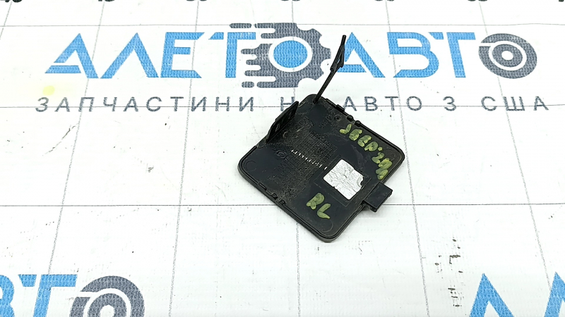 Jeep Grand Cherokee WL 22-26 Limited, Laredo rear bumper tow hook cap