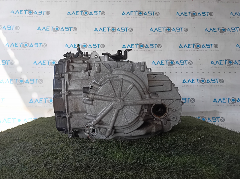Automatic transmission assembly Ford Escape MK3 17-19 2.0T T6FMID 6 speed AWD 132k