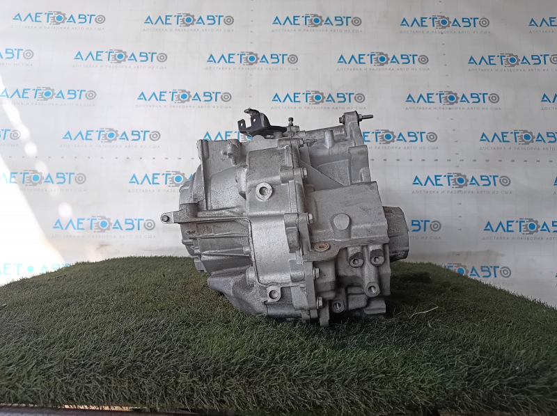 Automatic transmission assembly Ford Escape MK3 17-19 2.0T T6FMID 6 speed AWD 132k