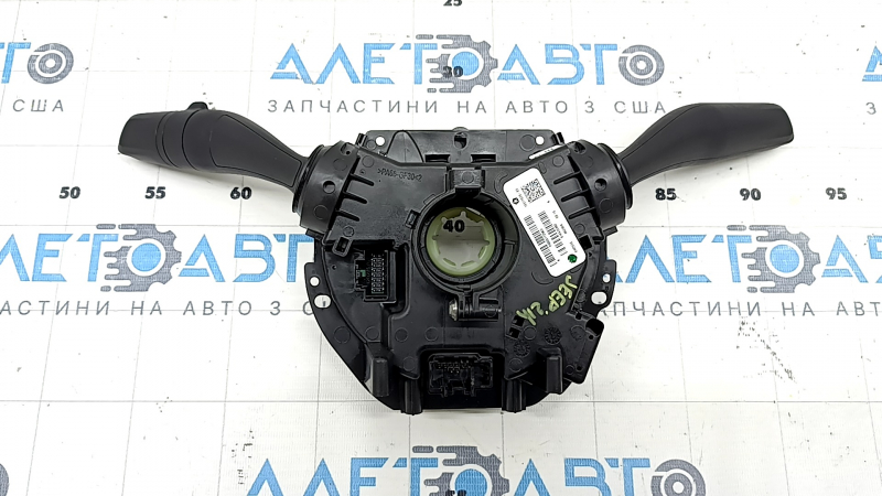 Jeep Grand Cherokee WL 21-25 steering column switch assembly for heated steering wheel