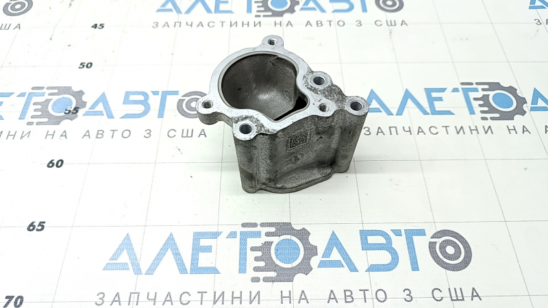 Thermostat housing for Jeep Grand Cherokee WL 22-26 PHEV